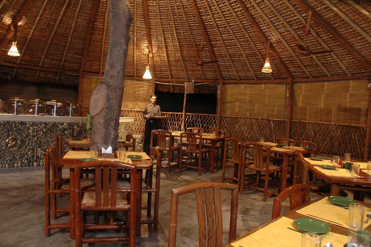 Vanya River Lodge Dhikuli Экстерьер фото