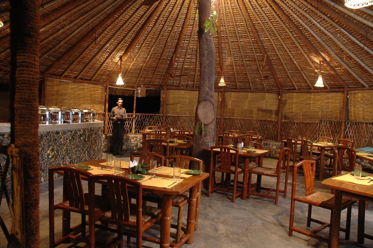 Vanya River Lodge Dhikuli Экстерьер фото