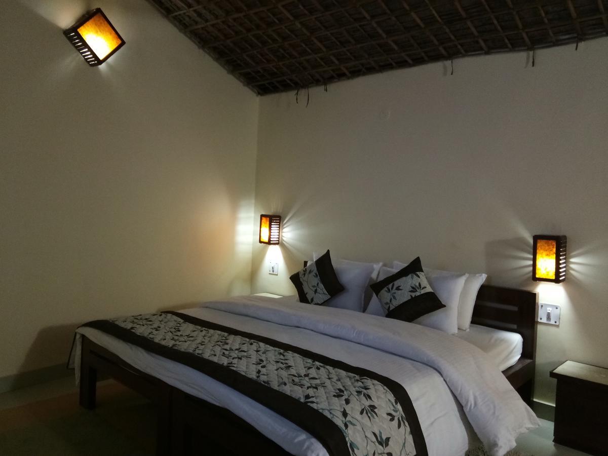 Vanya River Lodge Dhikuli Экстерьер фото